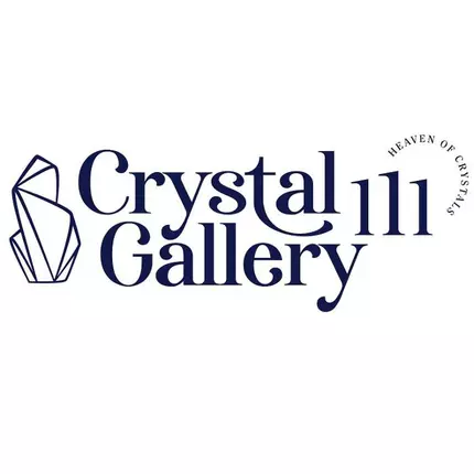 Logo from Crystal Gallery 111