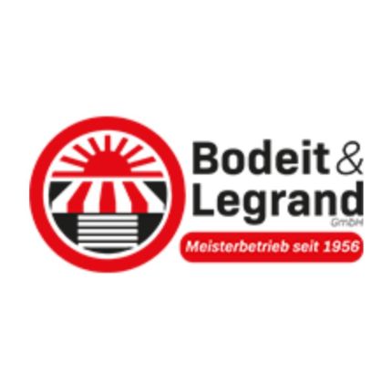 Λογότυπο από Bodeit & Legrand GmbH