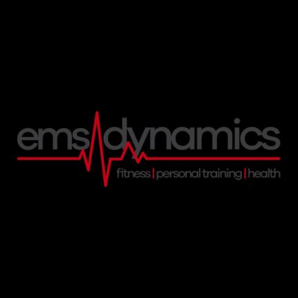 Logo fra EMS Dynamics West