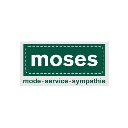 Logo de Moses AG