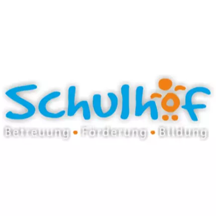 Logo da Förder- u. Bildungsinstitution Schulhof