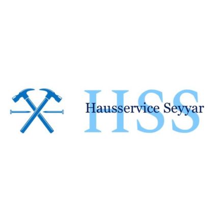 Logotipo de HSS - Hausservice Seyyar