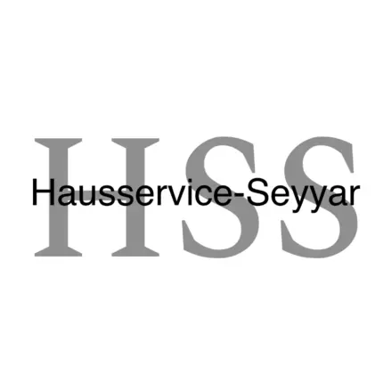 Logo od HSS - Hausservice Seyyar