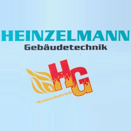 Logo von Heinzelmann Gebäudetechnik