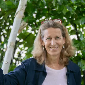 Psychologin Salzburg - Mag. Barbara Engländer 5020 Salzburg