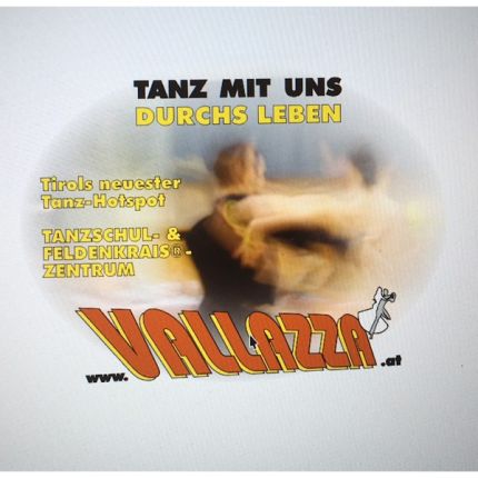 Logo fra Tanzschule Vallazza