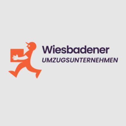 Logo de Wiesbadener Umzugsunternehmen