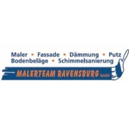 Logo von Bernd Schelenz Malerteam Ravensburg GmbH