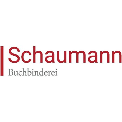 Logo fra Buchbinderei Schaumann GmbH
