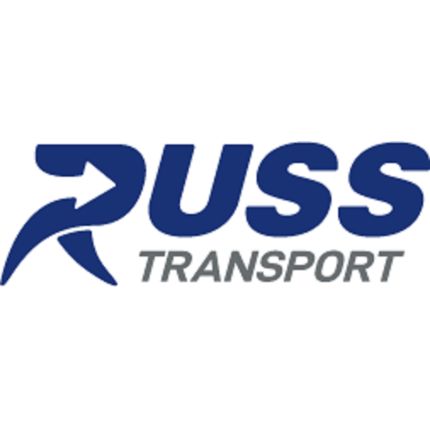 Logotipo de Transportunternehmer RUSS