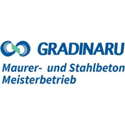 Logo von GRADINARU Bauunternehmen