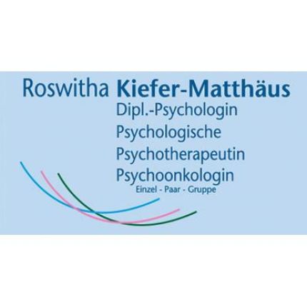 Λογότυπο από Kiefer-Matthäus
