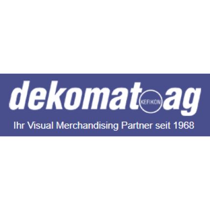 Logótipo de Dekomat AG