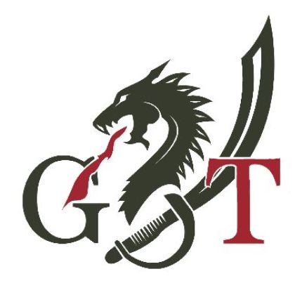 Logo od GT-DEKO - Fantasy und Schwert Shop