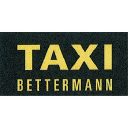 Λογότυπο από Taxi Bettermann GmbH Taxibetrieb