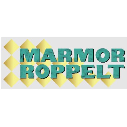 Logo fra Marmor Roppelt GmbH