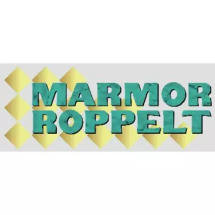 Logótipo de Marmor Roppelt