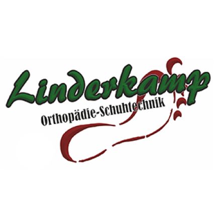 Logo od Linderkamp Orthopädieschuhtechnik