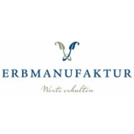 Logo fra ERBMANUFAKTUR | Die Immobilien- & Nachlassexperten