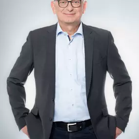 Agenturinhaber Roland Wudy – Baloise Generalagentur Roland Wudy – Versicherung im Kreis Göppingen