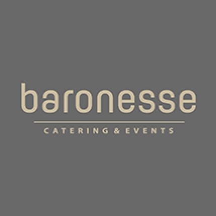 Logótipo de Baronesse Catering & Events Tobias Finnern e.K.