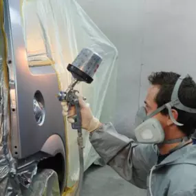 Bild von Peter Kästl Autolackiererei & Kfz Werkstätte