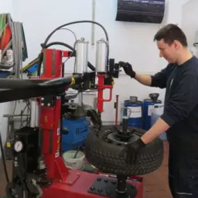 Bild von Peter Kästl Autolackiererei & Kfz Werkstätte