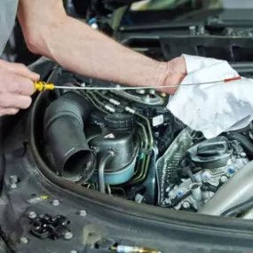 Bild von Peter Kästl Autolackiererei & Kfz Werkstätte