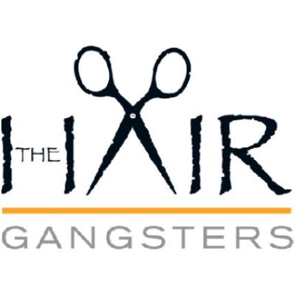 Logo from The Hairgangsters