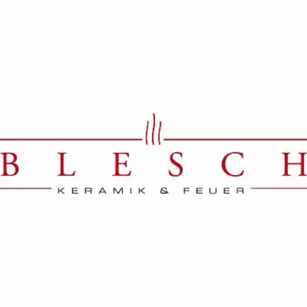 Logo van Blesch GmbH