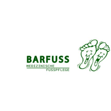 Logo van Fußpflege BARFUSS Lutz Beinsen
