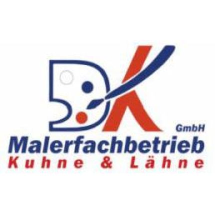 Logo fra Malerfachbetrieb Kuhne & Lähne GmbH