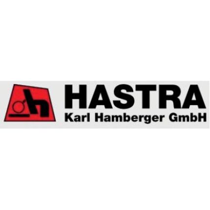 Logo van HASTRA-Karl Hamberger GmbH