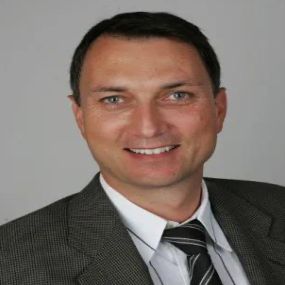 Geschäftsführer Werner Rühl – Baloise – DR Finanzkontor GmbH – Versicherung in Tübingen