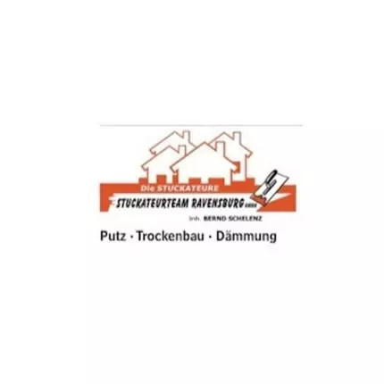 Logo od Stuckateurteam Ravensburg GmbH