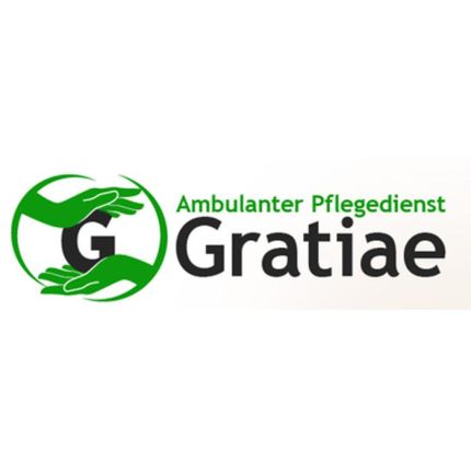 Logo von Ambulanter Pflegedienst Gratiae Inh. Habibe Jusufi