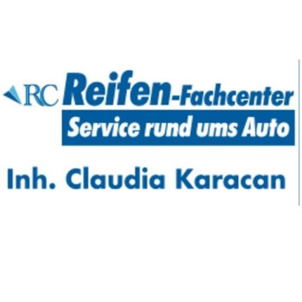 Logo von RC Reifen-Fachcenter Inh. Claudia Karacan