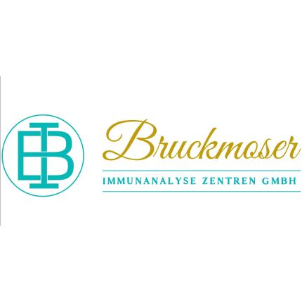Logo od Bruckmoser Immunanalyse-Zentren GmbH