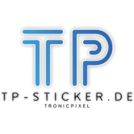 Logo von TP-Sticker.de