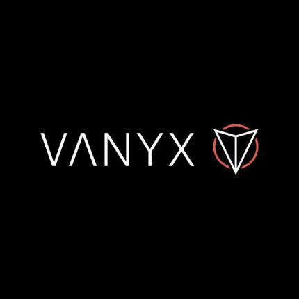 Logo de VANYX | Smart Adventure GmbH