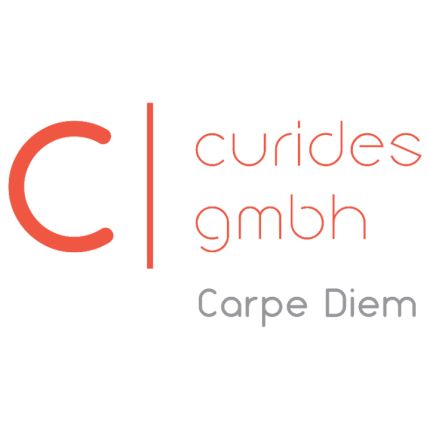 Logo fra Curides GmbH