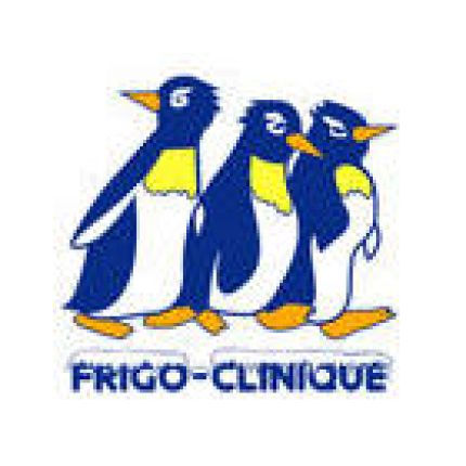 Logótipo de Frigo-Clinique SA