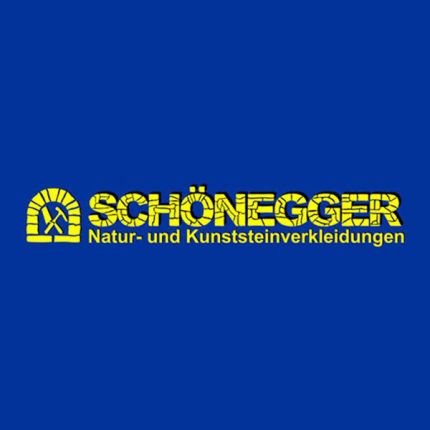 Logo fra Schönegger Gottfried - Natur- und Kunststeinverkleidungen