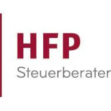 Logo van HFP Steuerberatungs GmbH