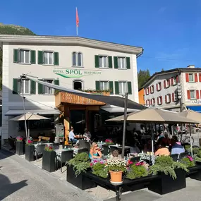 Bild von Hotel Restaurant Spöl Zernez