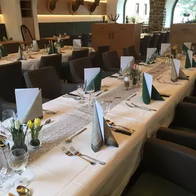 Bild von Hotel Restaurant Spöl Zernez