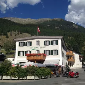 Bild von Hotel Restaurant Spöl Zernez