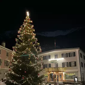 Bild von Hotel Restaurant Spöl Zernez