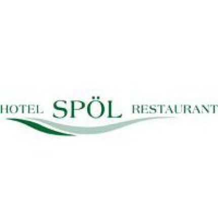 Logo od Hotel Restaurant Spöl Zernez