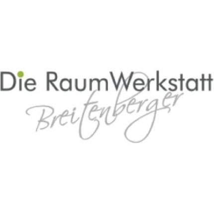 Logotyp från Die Raumwerkstatt Anja Breitenberger